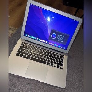Apple Mac Book Air